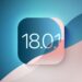 Apple przestaje podpisywać iOS 18.0.1, uniemożliwiając użytkownikom powrót do starszej wersji