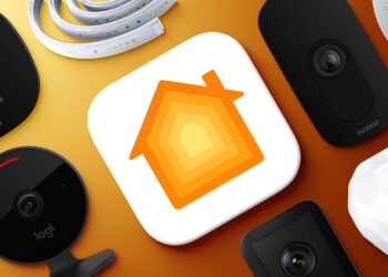 Apple rozważa stworzenie własnej linii akcesoriów do inteligentnego domu