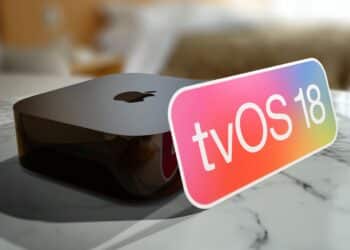 Apple TV otrzymuje wsparcie dla różnych proporcji obrazu, w tym 21:9