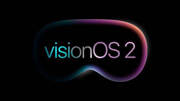 Apple udostępnia drugą betę systemu visionOS 2.2 dla deweloperów
