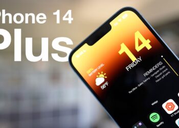 Apple uruchamia program naprawy dla iPhone 14 Plus z problemem tylnej kamery