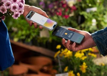 Apple wprowadza funkcję Tap to Pay na iPhone'ach w Nowej Zelandii