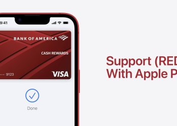 Apple wspiera walkę z AIDS przez kampanię darowizn z Apple Pay