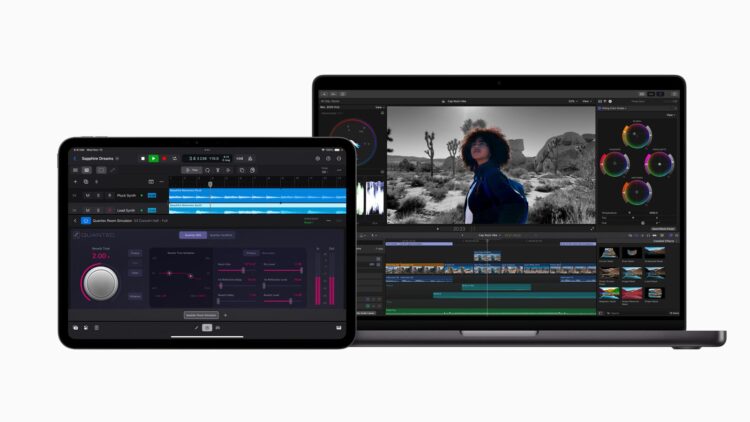 Apple wydaje Final Cut Pro 11 na Maca