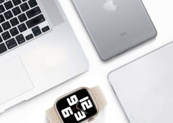 Apple Zmienia Wartości Odkupu iPadów, Apple Watch i Telefonów z Androidem