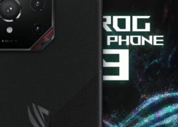 Asus ROG Phone 9 Pro z rekordową częstotliwością odświeżania ekranu