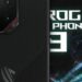 Asus ROG Phone 9 Pro z rekordową częstotliwością odświeżania ekranu