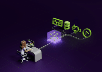 "Austin w Centrum Uwag: Texas Przeżywa Napływ Mieszkańców, Rekor Wykorzystuje Technologię NVIDIA dla Bezpieczeństwa na Drogach i Usprawnienia Ruchu"