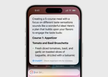 Awaria usługi ChatGPT od OpenAI