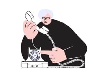 "Babcia AI marnuje czas telefonicznych oszustów, prowadząc z nimi nudne rozmowy"