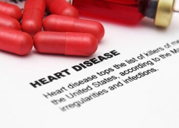 Badanie łączy kształt serca z genetycznym ryzykiem chorób sercowo-naczyniowych