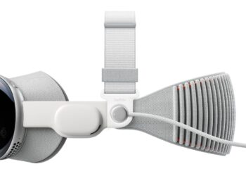 Belkin prezentuje nową torbę podróżną dla Apple Vision Pro