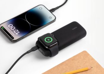 Belkin wycofuje z rynku ładowarkę BoostCharge Pro Fast Wireless Charger z powodu ryzyka pożaru