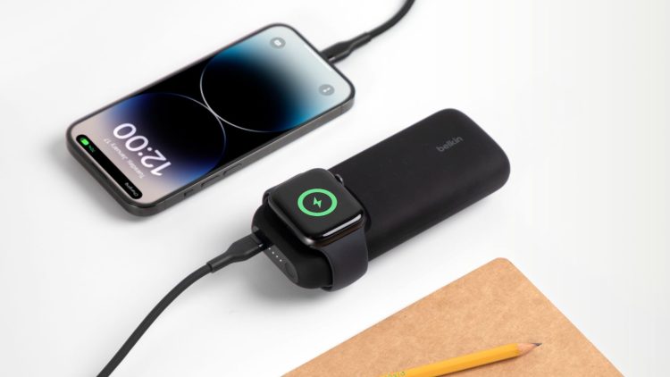 Belkin wycofuje z rynku ładowarkę BoostCharge Pro Fast Wireless Charger z powodu ryzyka pożaru