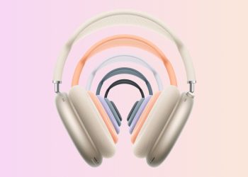 Brak planów na nową generację AirPods Max