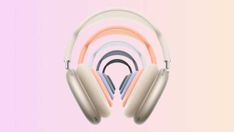 Brak planów na nową generację AirPods Max