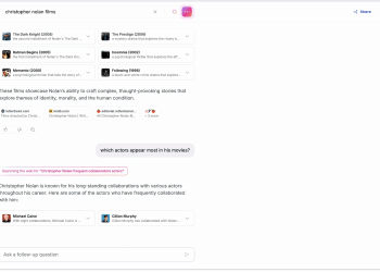 Brave Search wprowadza funkcję czatu AI do zadawania dodatkowych pytań po wyszukiwaniu