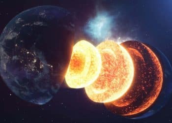 Być może rozwiązaliśmy tajemnicę zamarznięcia wewnętrznego jądra Ziemi