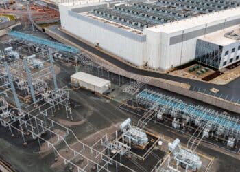 Centra danych mogą wkrótce zużywać tyle dodatkowego gazu, ile Kalifornia zużywa każdego dnia