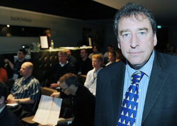 Co Dalej z Open Source? Pomysły Bruce'a Perensa