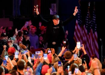 Co zwycięstwo Trumpa może oznaczać dla Elona Muska