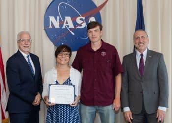 Częściowo Ojibwe, Całkowicie NASA: Rola Lindy Spuler w Ochronie Centrum Kosmicznego Johnsona