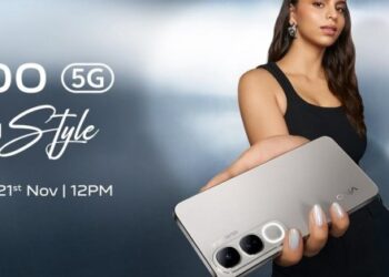 Data premiery i projekt vivo Y300 ujawnione