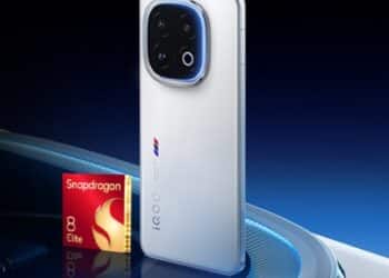 Data premiery iQOO 13 w Indiach ujawniona