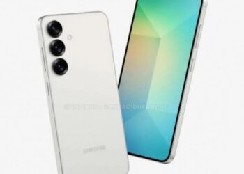 Data premiery Samsunga Galaxy S25 mogła właśnie wyciec