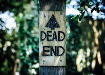 Dlaczego LLM-y w Programowaniu Mogą Okazać Się Ślepą Uliczką