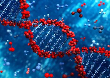 "Dlaczego naukowcy chcą stosować edycję genów u płodów jeszcze przed narodzinami"