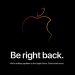 Dlaczego Sklep Apple jest Tymczasowo Niedostępny?