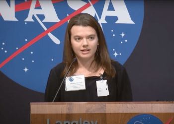 Dr. Misty Davies – Wybrana na Członka Honorowego AIAA na 2024 Rok