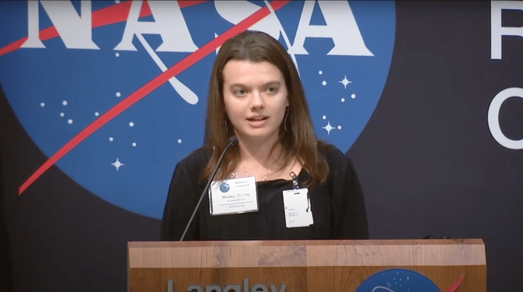 Dr. Misty Davies – Wybrana na Członka Honorowego AIAA na 2024 Rok