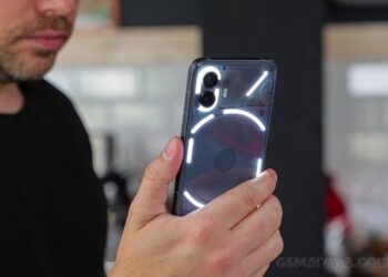 Druga beta Nothing OS 3.0 dostępna dla Nothing Phone (2) i (2a)