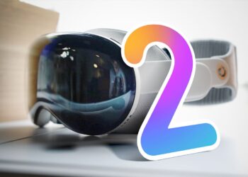 Druga generacja Vision Pro z chipem M5 może nie pojawić się przed 2026 rokiem