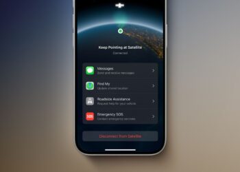 Druga rocznica funkcji ratunkowej SOS przez satelitę w iPhone 14: Jak wygląda rozwój i przyszłość tej technologii