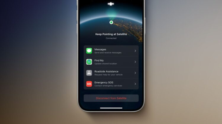 Druga rocznica funkcji ratunkowej SOS przez satelitę w iPhone 14: Jak wygląda rozwój i przyszłość tej technologii