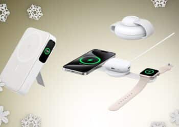 Ekskluzywna Zniżka na Produkty Anker z Okazji Black Friday