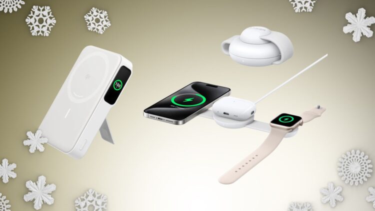 Ekskluzywna Zniżka na Produkty Anker z Okazji Black Friday