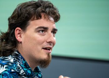 Ekskluzywnie: Anduril rozważa budowę ogromnej fabryki w Arizonie, Ohio lub Teksasie, według źródła