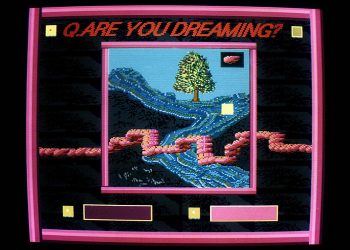 „Electric Dreams” jako zapowiedź współczesnych dyskusji o sztuce tworzonej przez sztuczną inteligencję