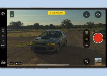 Final Cut Pro 11 - Nowa era edycji wideo na Mac i iPad