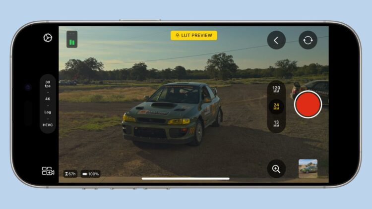 Final Cut Pro 11 - Nowa era edycji wideo na Mac i iPad