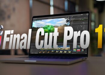 Final Cut Pro 11: Nowości w najnowszej wersji