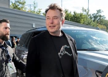 Firma Elona Muska planuje wprowadzenie aplikacji dla użytkowników indywidualnych