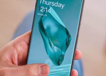 Globalna aktualizacja Androida 15 dla OnePlus 12