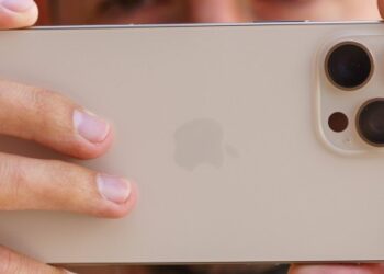 Główna kamera iPhone 18 Pro od Apple będzie wyposażona w zmienną przysłonę