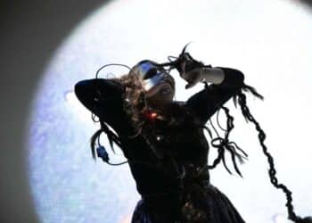 Główne wydarzenie artystyczne w USA bada związek między sztuką a nauką