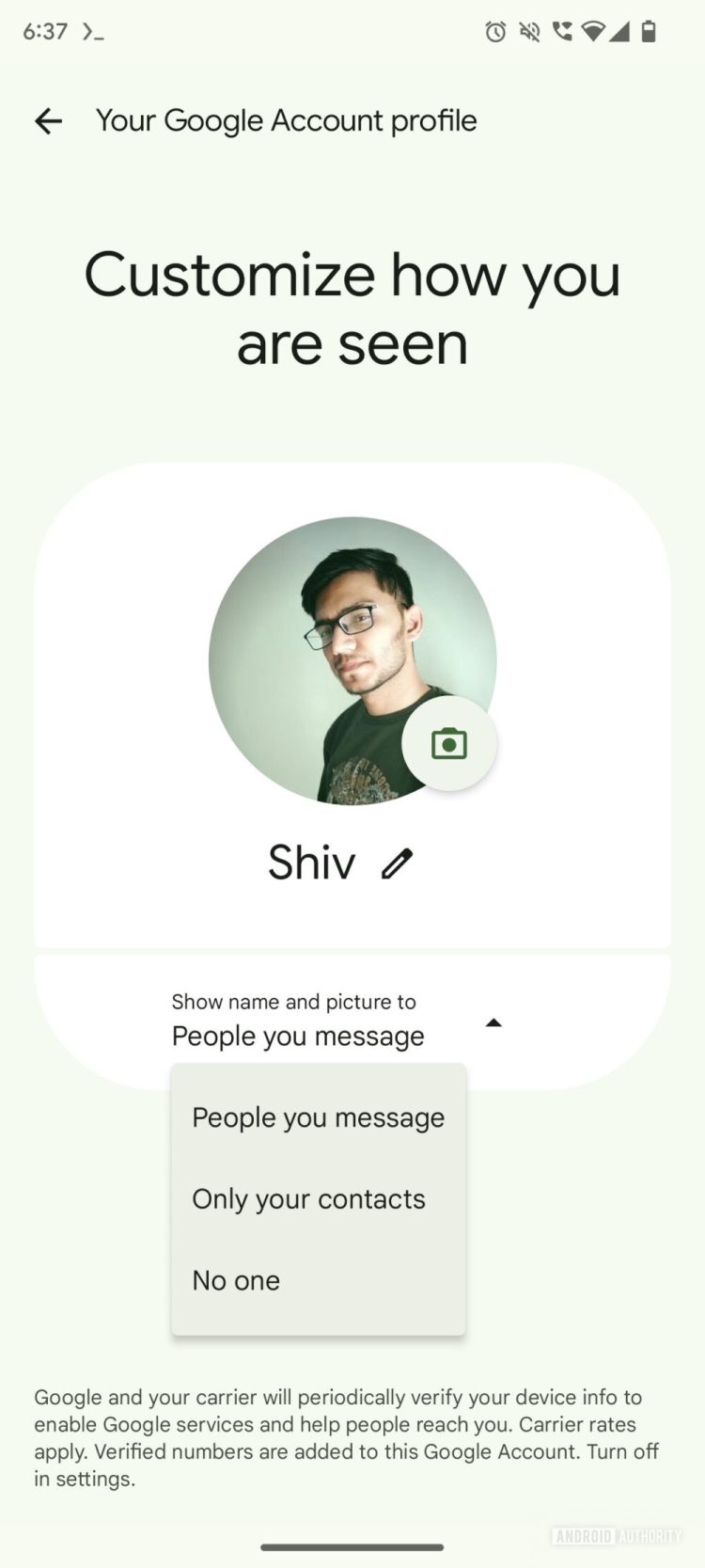 Google Messages poprawia błąd dotyczący prywatności przy wykrywaniu profili – co zrobić dalej?